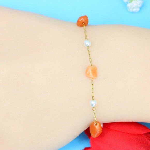 Chic & Stylish Bracelet – A Thoughtful Gift for Women and Girls, DYC1602 - Picture 11 of 13